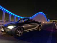 BMW M235i Cabrio Sport-Aut.