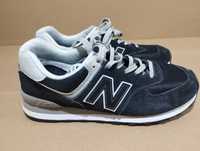 buty sportowe new balance 574 roz 42,5 bdb