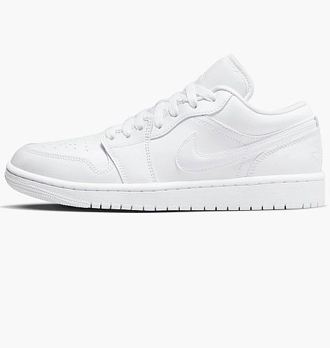 Жіночі кросівки Nike Jordan 1 Low