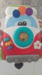 Andador Chicco para bebés