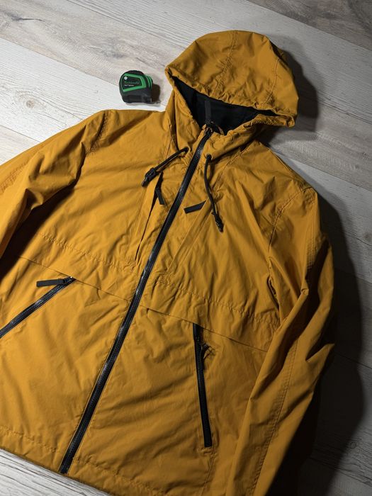 Куртка H/M трекінгова куртка outdoor тактична куртка gorpcore y2k