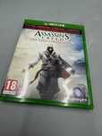 ASSASSIN'S CREED The EZIO COLLECTION PL Xbox  od looombard krotoszyn