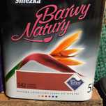 Farba do wnętrz Śnieżka ( 142 słodka papryka ) 2x 5L