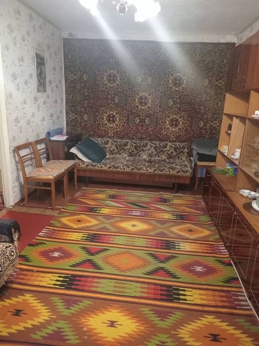 Оренда 2-х кімнатної квартири в Подільському районі