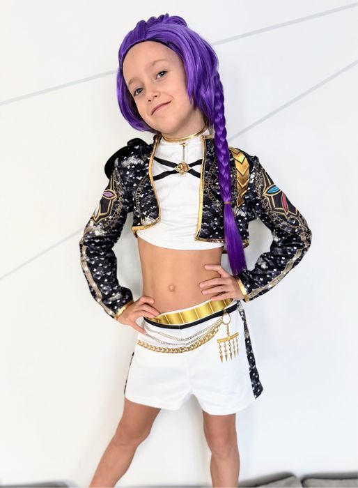 Demon Rumi Huntrix Hubters 150