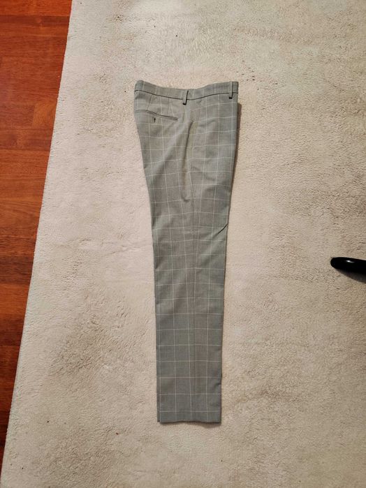 Spodnie eleganckie H&M
