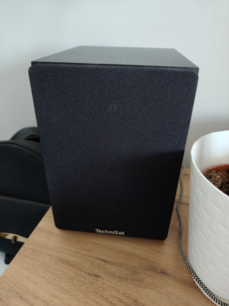 Mini wieża,radio internetowe,Dab+,bluetooth,CD MP3 pilot . Gwarancja
