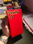 One plus 13t 12/256 nowy