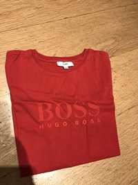 Tshirts Hugo Boss
