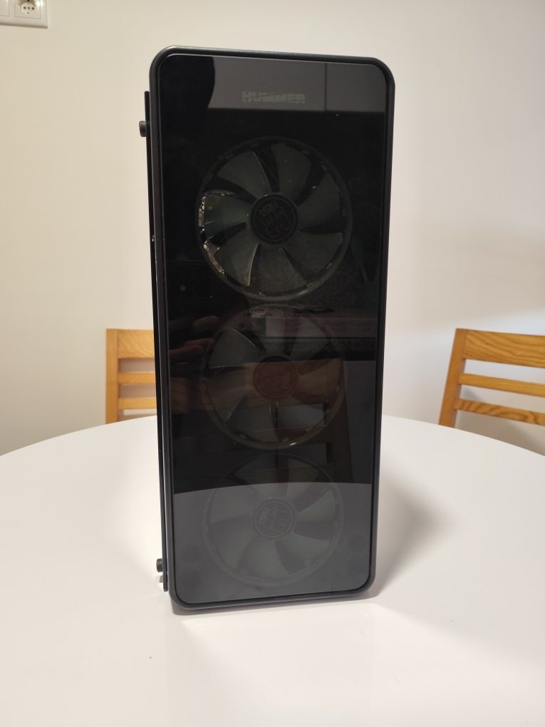 Computador gaming