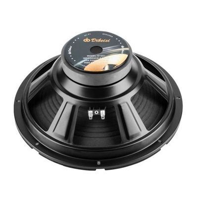 Głośnik 12" 30Cm 140W 4Ohm Dibeisi Dbs-G1201