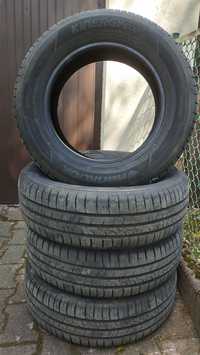 NOWE Hankook Kinergy Eco2

Rozmiar: 195/65R15 (Jedna z opon ma in