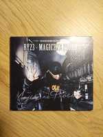 Ry23 - Magiczne pióro płyta CD