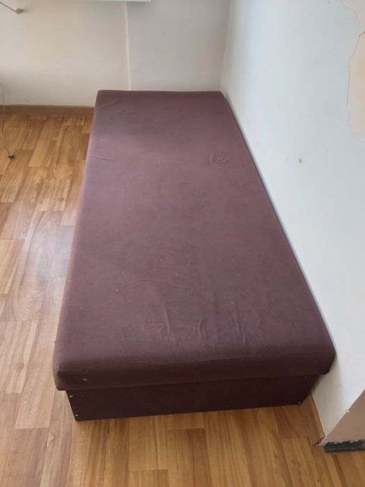 Sz-n dostawa gratis TAPCZAN y jednoosobowe łóżka większa ilość