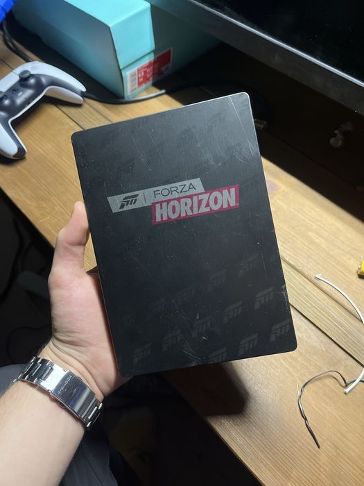Limitowana edycja forza horizon 1