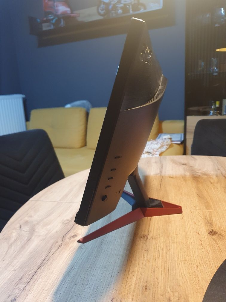 Monitor Acer Nitro 21,5″ cala