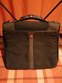 Mala Wenger Suisse Army  organizer TOP