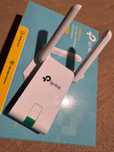 tp-link bezprzewodowa karta sieciowa USB 300 Mb/s - TL-WN822N