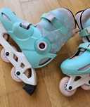 Patins em Linha Criança