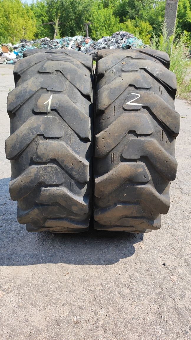 Шини GRI 12.5/80р18 12.5/80r18 12.5 80 18 125 80 18 навантажувач