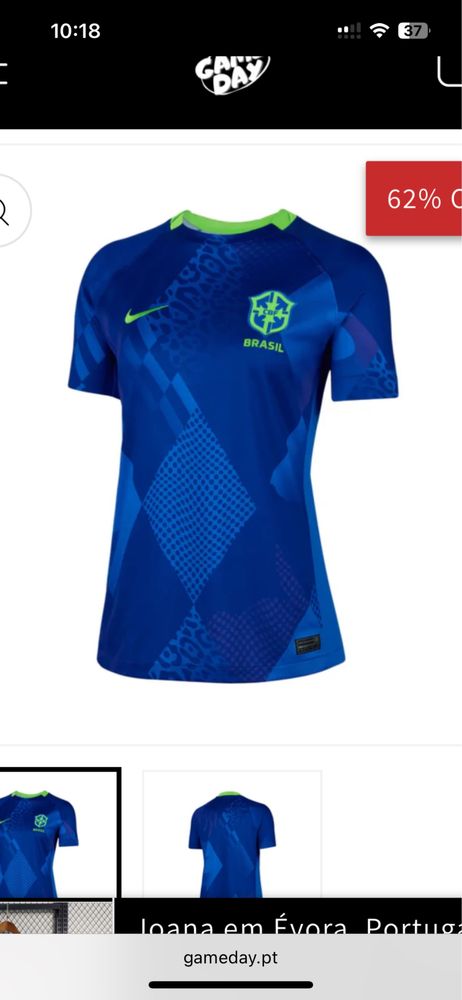 Escolhe ja a camisola do teu clube