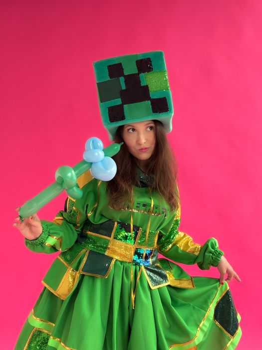 Дитячий Аніматор