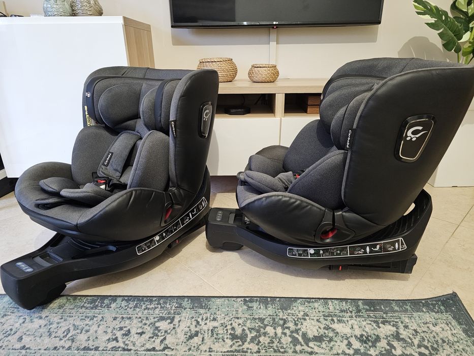 Cadeiras Auto Bebecar Piona 0-36kg