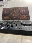 Konsola Pioneer DDJ - FLX4 Stan idealny