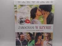 DVD film PL Lektor Zakochani w Rzymie