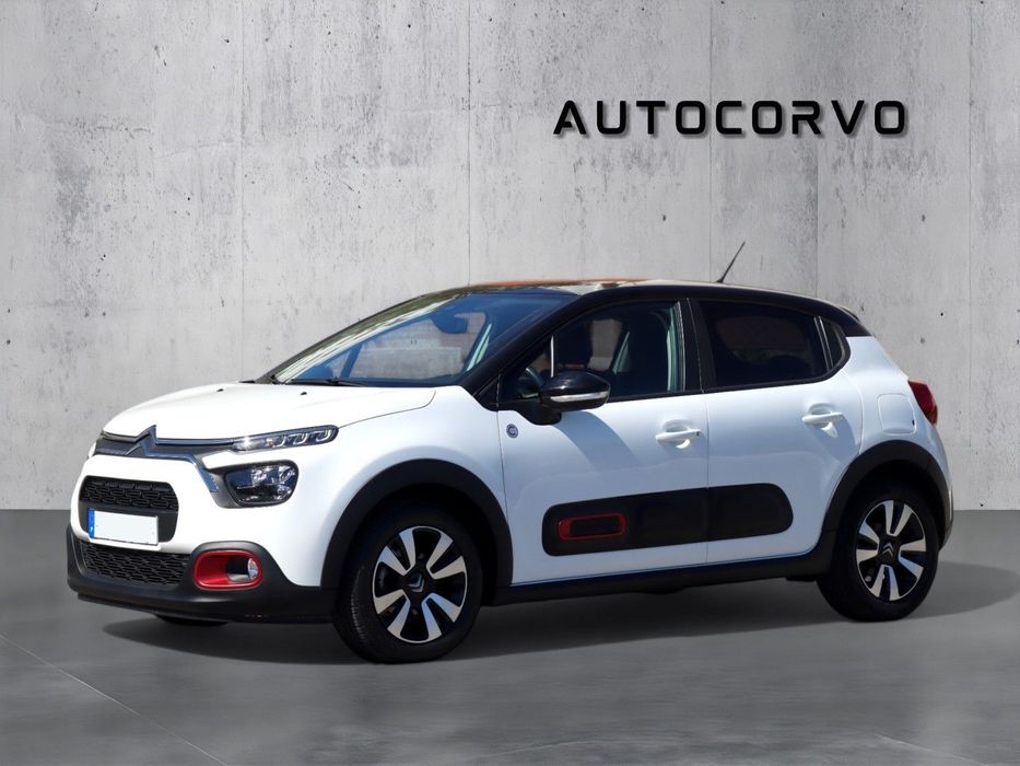 Citroën C3 1.2 PureTech Shine