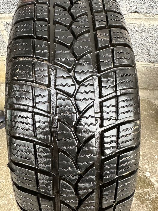 Opony zimowe kormoran 175/70R14