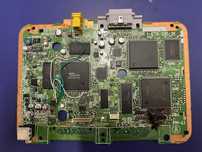 Płyta główna Playstation 1