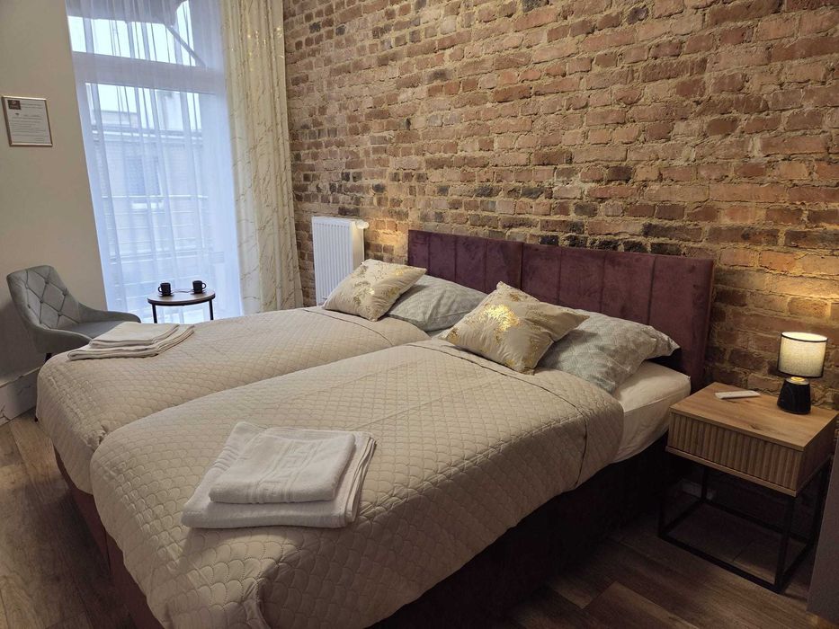 Wysoki standard Centrum Katowic