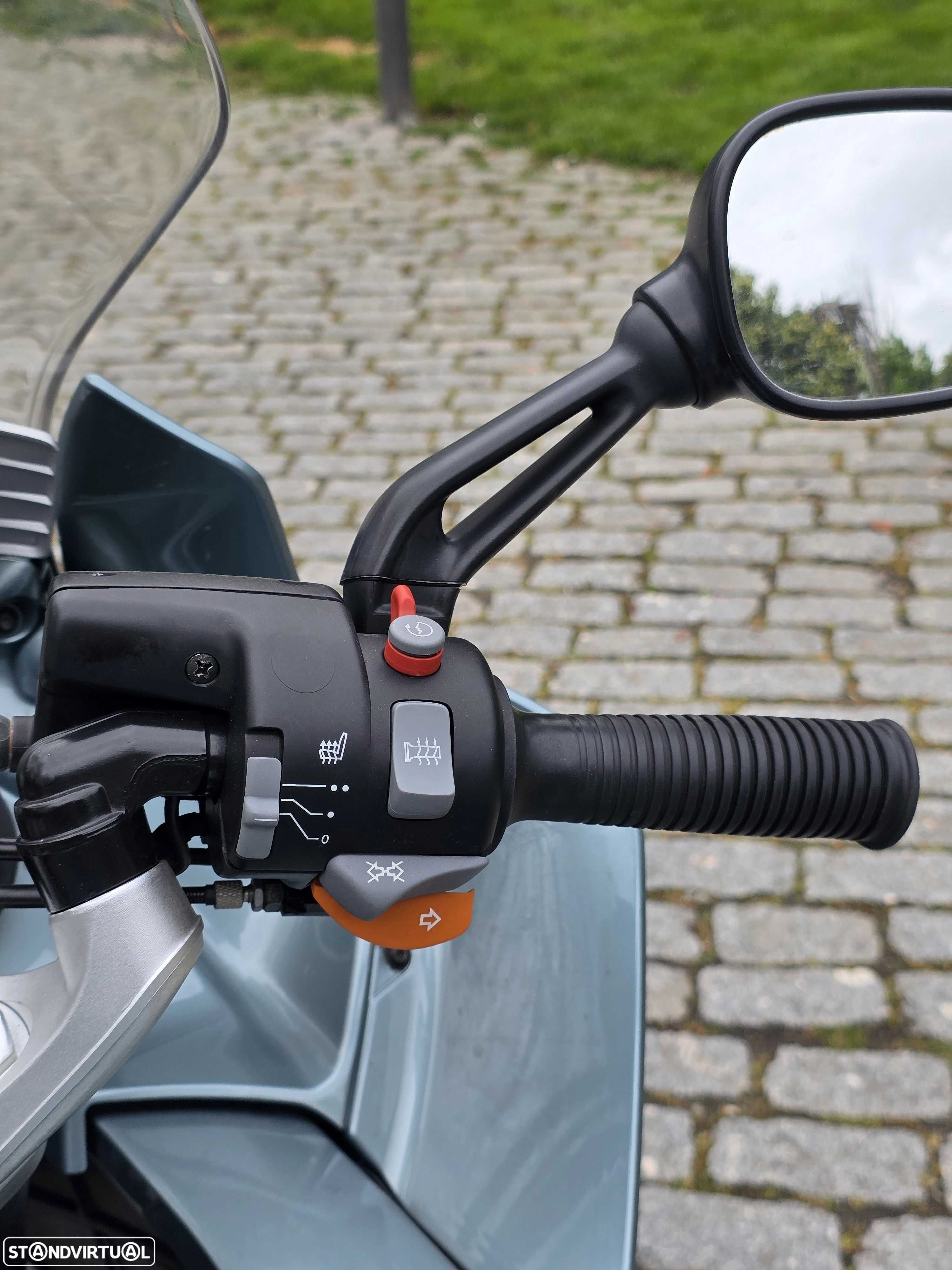 BMW K1200GT (( 25,000 Kms - Full Extras )) Nacional