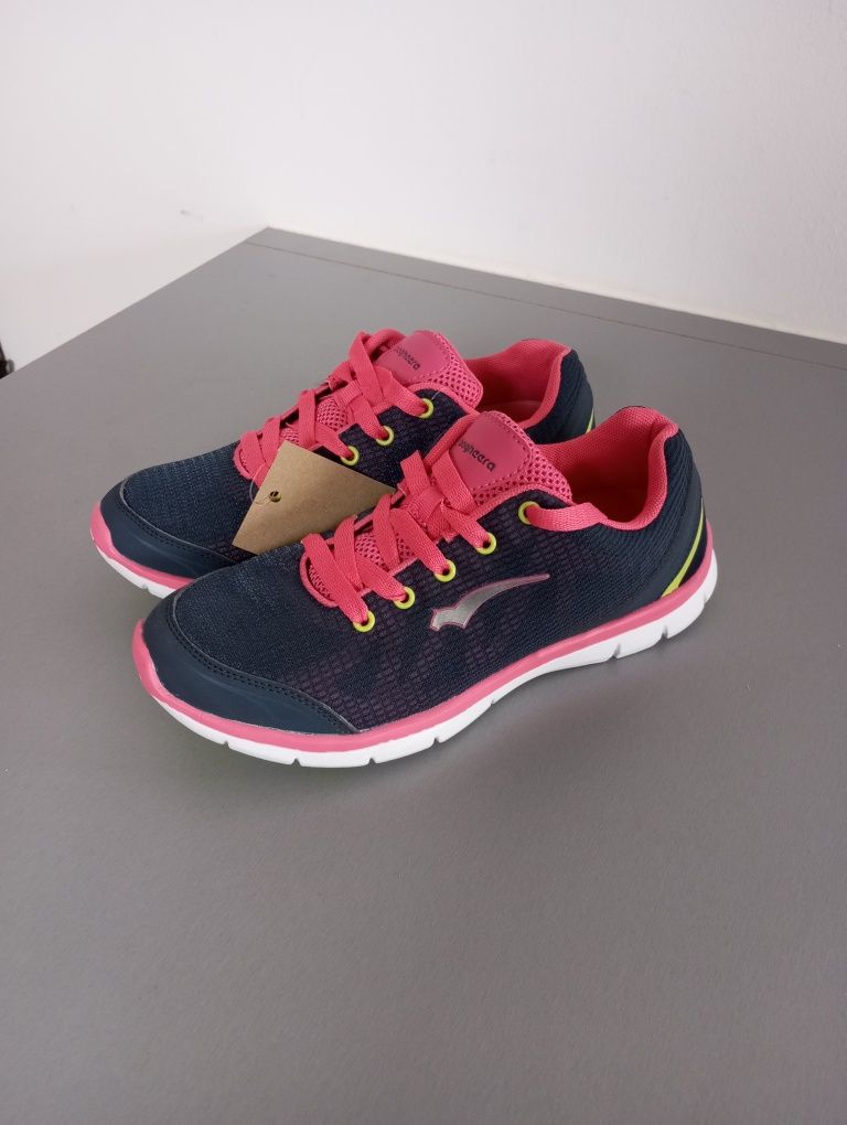 Buty Bagheera Rozmiar 39