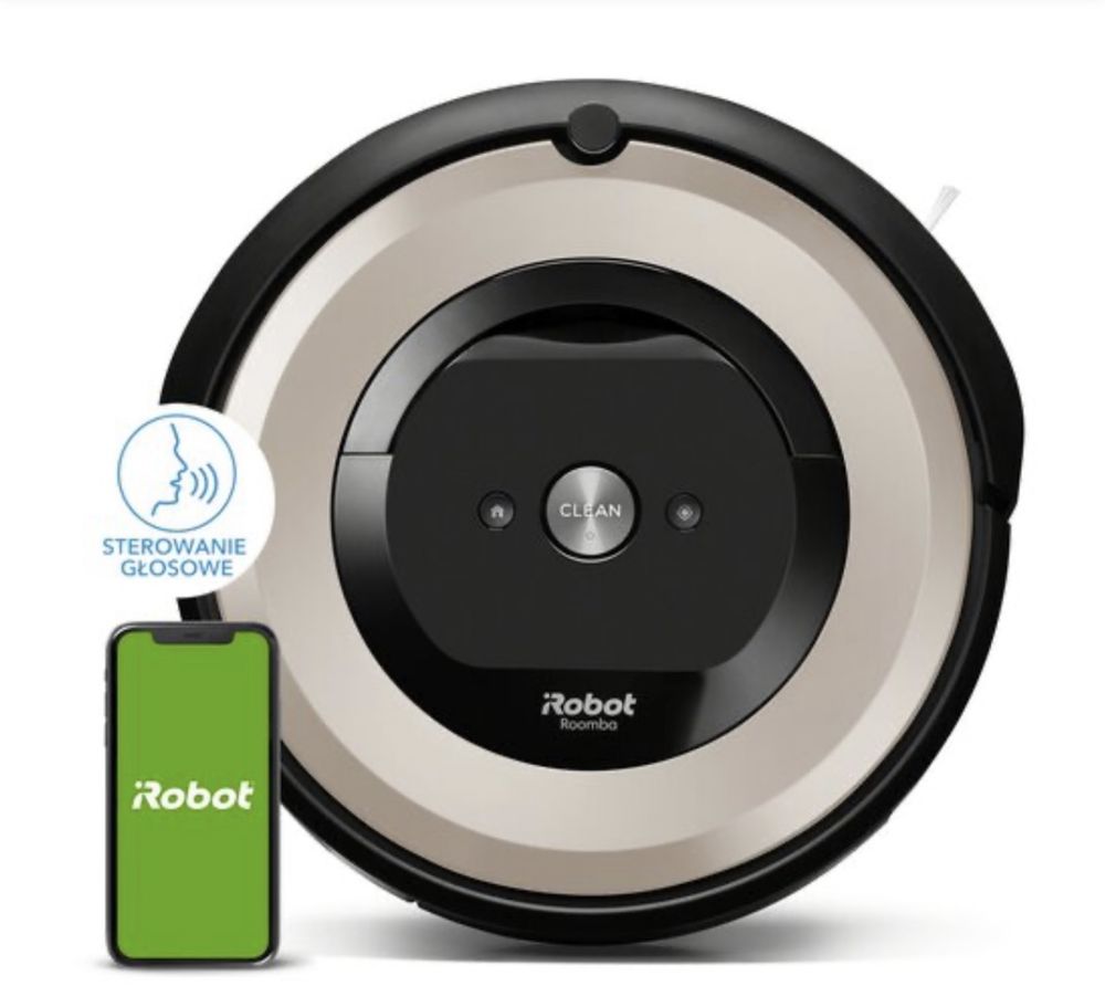 iRobot Roomba e5 Gdańsk