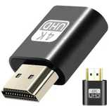 ADAPTER HDMI emulator monitora szybka wysyłka/ 5+1GRATIS