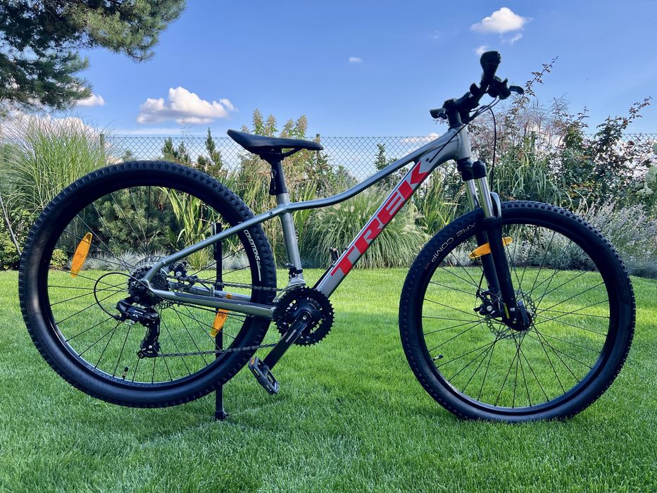 TREK marlin 4 rozmiar S, koła 27,5