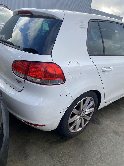 Golf vI 1.4 Tsi para pecas