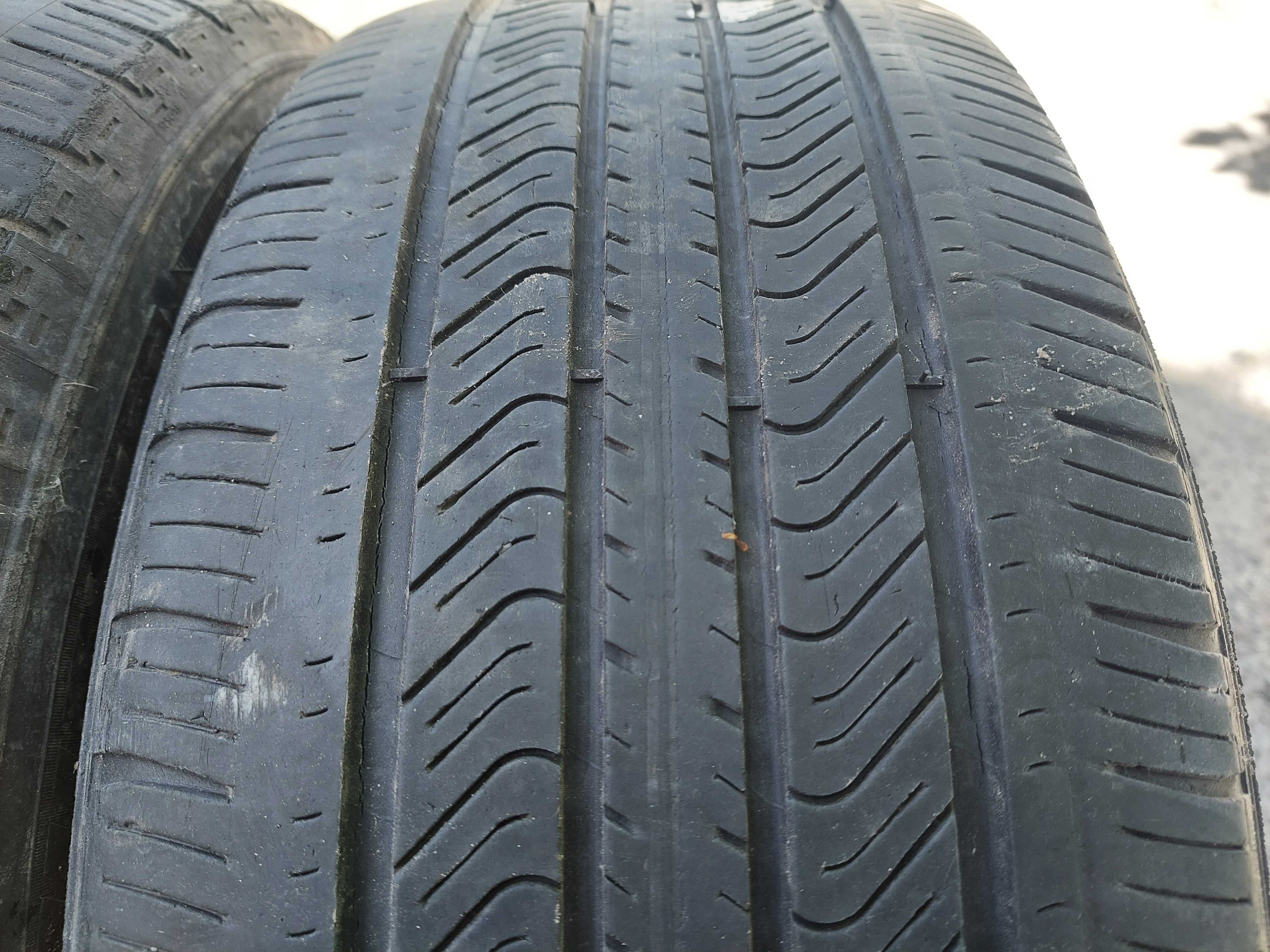 205/55 R16 MICHELIN PRIMACY mxv 4