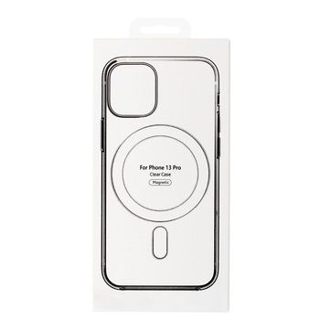 Magnetic Frosted Case do Iphone 11/11 Pro/11 Pro Max Różowy