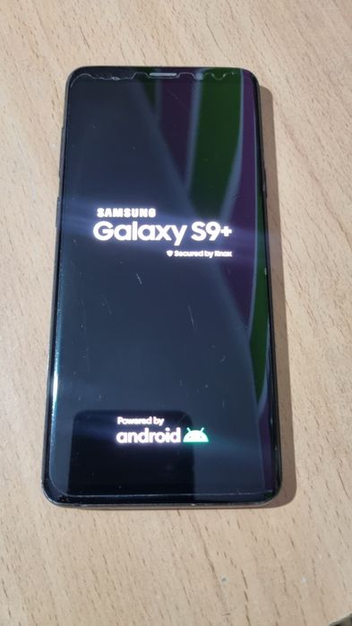 Vendo 2 Samsung como novos