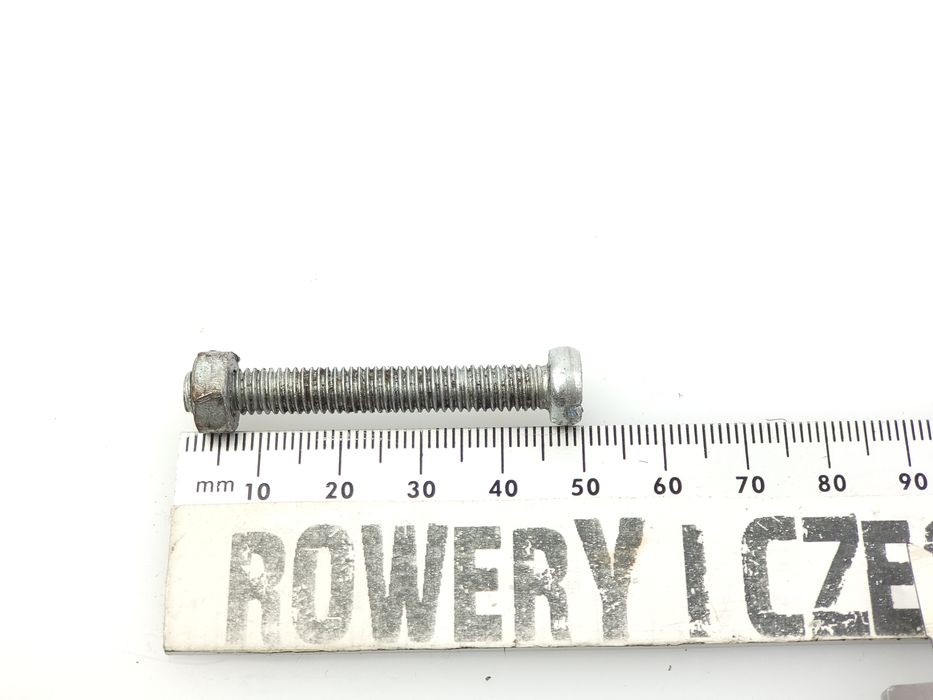 Śruba błotnika przód Romet Orion Wigry Turing Kometa Jubilat