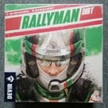 Rallyman Dirt (jogo de tabuleiro)