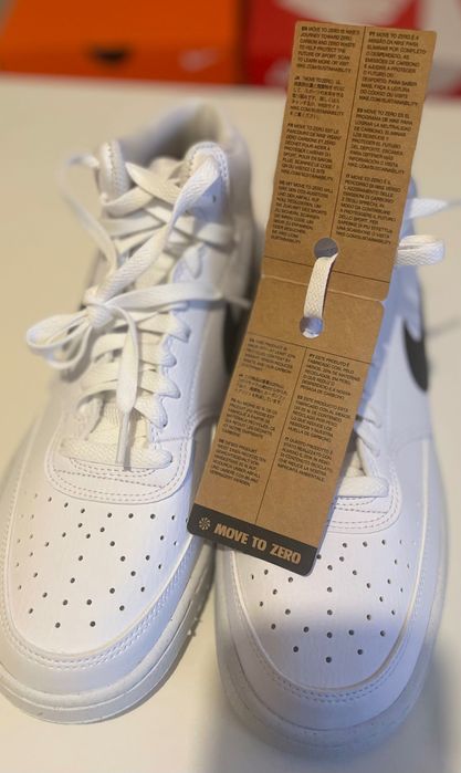 Buty meskie markowe  nowe Nike