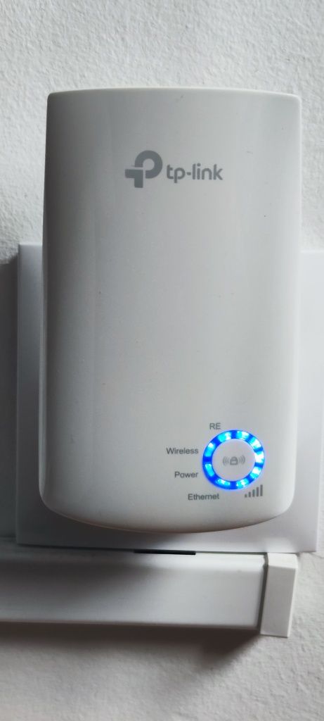 Extensor Wi-FI Range Extender TP-Link