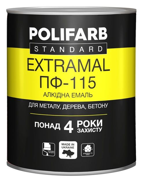 Продам фарбу PF-115