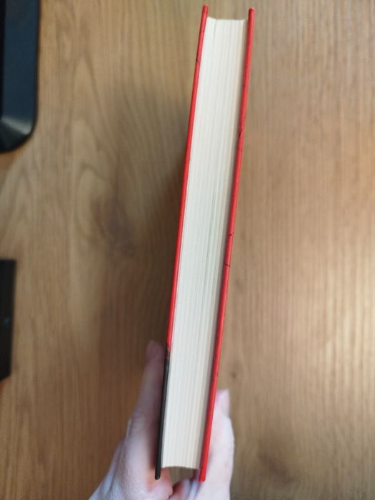 Книга "Пташечка мовчить", кн. 2