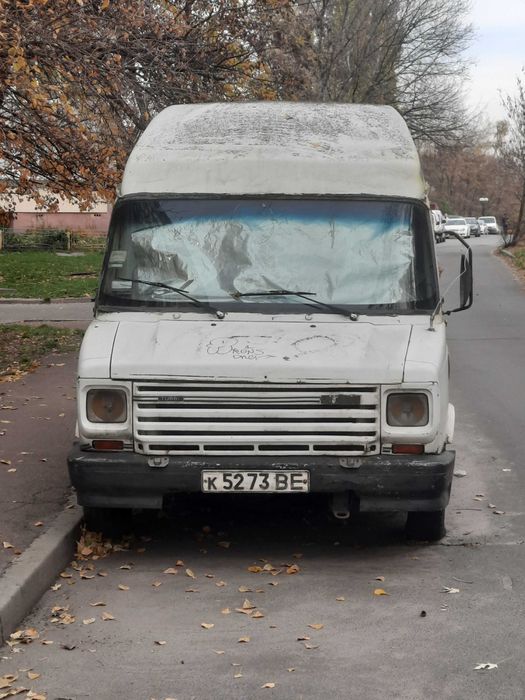 ДАФ 400 терміново /можливий обмін