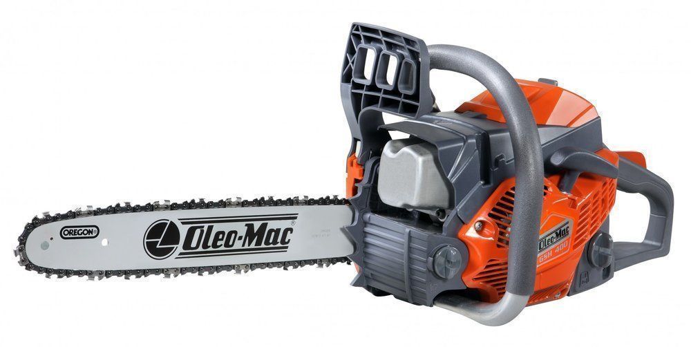 Oleo-Mac Gsh400 Piła Pilarka Spalinowa Łancuchowa Do Drewna 2,5Km 35Cm
